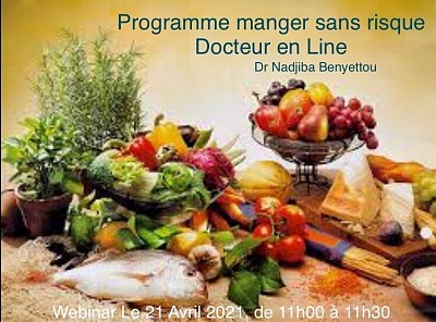 Nutrition, Regime alimentaire , bio alimentaire,