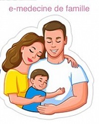 é-medecine de famille